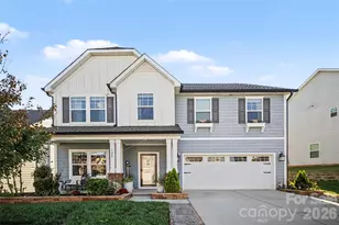 122 Divot Ln, Statesville, NC 28677 - Photo 1