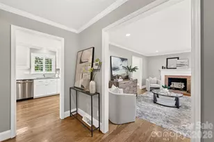3022 Finley Pl, Charlotte, NC 28210 - Photo 6
