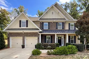 7527 Snowbird Court, Mint Hill, NC 28227 - Photo 2