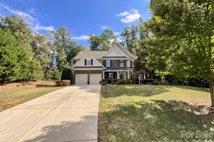 7527 Snowbird Court, Mint Hill, NC 28227 - Photo 1