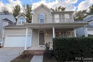 11911 Royal Castle Ct, Charlotte, NC 28277 - Photo 1