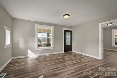 1203 Spainhour Street, Lenoir, NC 28645 - Photo 4