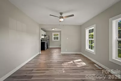 1203 Spainhour Street, Lenoir, NC 28645 - Photo 6