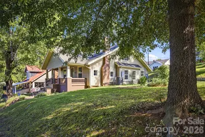 1203 Spainhour Street, Lenoir, NC 28645 - Photo 22