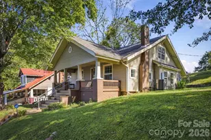1203 Spainhour St, Lenoir, NC 28645 - Photo 1