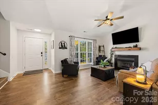 106 S River Glen Dr, Morganton, NC 28655 - Photo 4