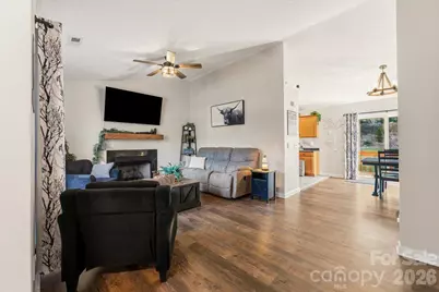 106 S River Glen Drive, Morganton, NC 28655 - Photo 6