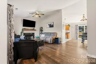 106 S River Glen Dr, Morganton, NC 28655 - Photo 6