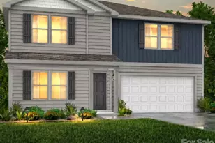 715 Louise Ave, Lincolnton, NC 28092 - Photo 1