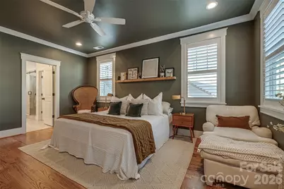 1927 Hamorton Place, Charlotte, NC 28205 - Photo 16
