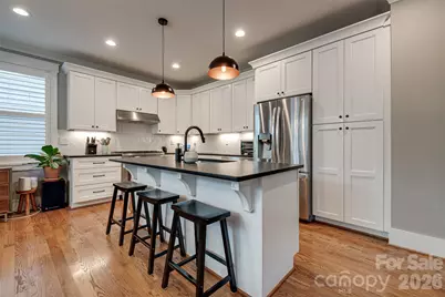 1927 Hamorton Place, Charlotte, NC 28205 - Photo 6