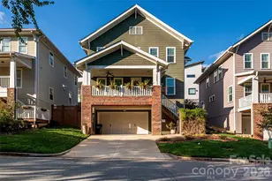 1927 Hamorton Pl, Charlotte, NC 28205 - Photo 1