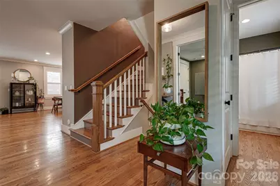 1927 Hamorton Place, Charlotte, NC 28205 - Photo 4