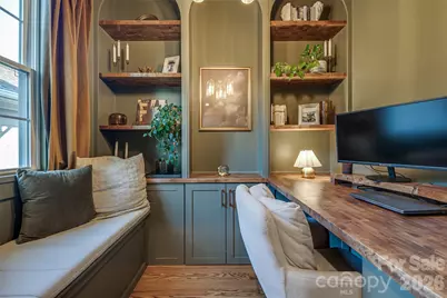 1927 Hamorton Place, Charlotte, NC 28205 - Photo 18