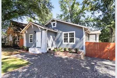 2233 Highland Street, Charlotte, NC 28208 - Photo 4