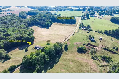 2956 Daisy Trail, Vale, NC 28168 - Photo 32
