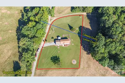 2956 Daisy Trail, Vale, NC 28168 - Photo 34