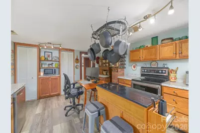 589 Little East Fork Road, Canton, NC 28716 - Photo 6