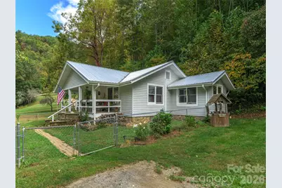 589 Little East Fork Road, Canton, NC 28716 - Photo 16