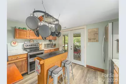 589 Little East Fork Road, Canton, NC 28716 - Photo 8