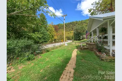 589 Little East Fork Road, Canton, NC 28716 - Photo 2