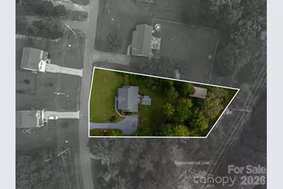 203 Dayton Road, Dallas, NC 28034 - Photo 8