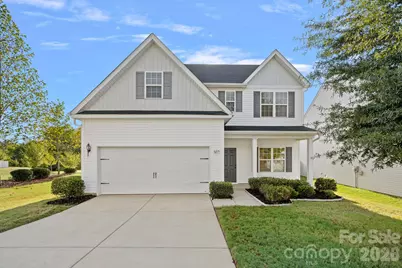 6215 Paw Village Road, Charlotte, NC 28214 - Photo 1