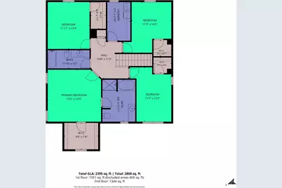 6215 Paw Village Road, Charlotte, NC 28214 - Photo 42