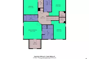 6215 Paw Village Rd, Charlotte, NC 28214 - Photo 42
