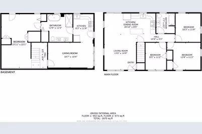 30, 32, 34 Harnett Street, Asheville, NC 28806 - Photo 16