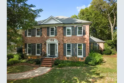 2920 Wickersham Road, Charlotte, NC 28211 - Photo 2