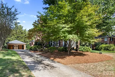 2920 Wickersham Road, Charlotte, NC 28211 - Photo 4