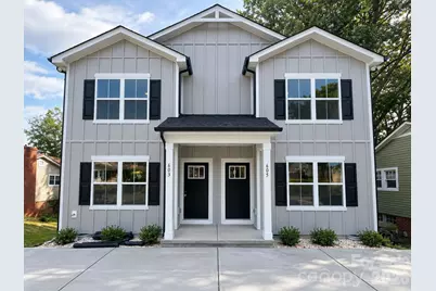 603-605 6th Avenue SW #2, Hickory, NC 28602 - Photo 1