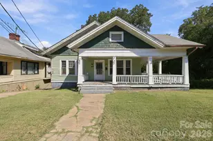 622 W Council St, Salisbury, NC 28144 - Photo 1