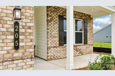 205 Marina Bay Trail, Locust, NC 28097 - Photo 2