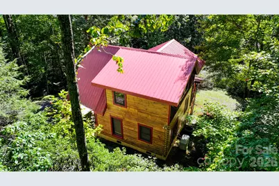 171 Camp Elliott Road, Black Mountain, NC 28711 - Photo 4