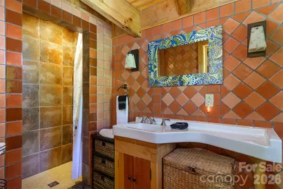 171 Camp Elliott Road, Black Mountain, NC 28711 - Photo 24