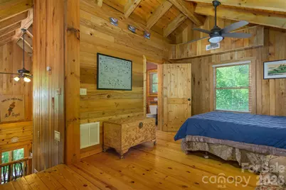 171 Camp Elliott Road, Black Mountain, NC 28711 - Photo 22