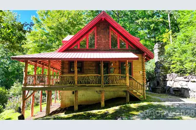 171 Camp Elliott Road, Black Mountain, NC 28711 - Photo 2