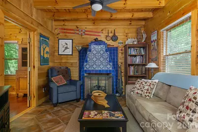 171 Camp Elliott Road, Black Mountain, NC 28711 - Photo 20