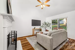 11413 Kingfisher Dr, Charlotte, NC 28226 - Photo 8