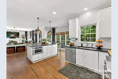 17127 Windy Oaks Court, Cornelius, NC 28031 - Photo 12