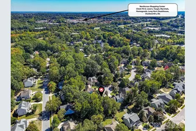 17127 Windy Oaks Court, Cornelius, NC 28031 - Photo 40