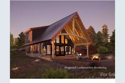 9999 Weaver Hill Road, Asheville, NC 28805 - Photo 1