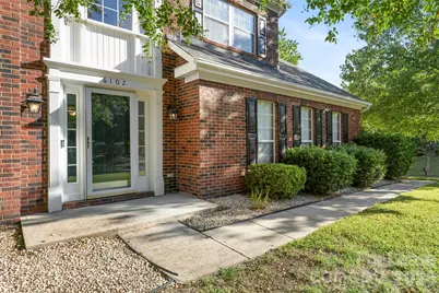6102 Tesh Court, Charlotte, NC 28269 - Photo 34