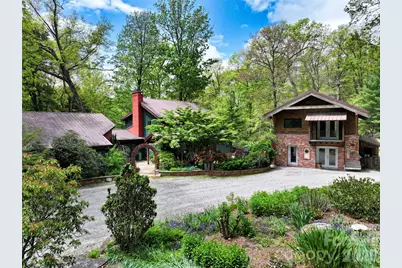 688 Blueberry Farm Road, Zirconia, NC 28790 - Photo 1
