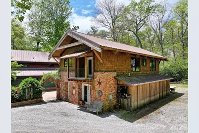 688 Blueberry Farm Road, Zirconia, NC 28790 - Photo 4