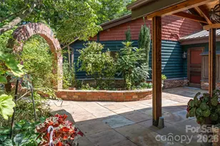 688 Blueberry Farm Rd, Zirconia, NC 28790 - Photo 6