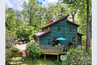 688 Blueberry Farm Road, Zirconia, NC 28790 - Photo 8