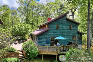 688 Blueberry Farm Rd, Zirconia, NC 28790 - Photo 8